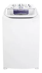 Máquina de lavar automática Electrolux Turbo Economia LAC11 branca 10.5kg 127 V