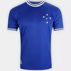 Camisa Cruzeiro - Masculina