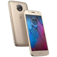 Motorola G5S  por R$ 679