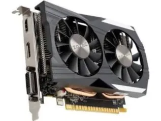 Placa de Video ZOTAC GeForce GTX 1050 Ti 4GB OC 128Bit GDDR5, ZT-P10510B-10L - R$780