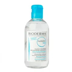 LEVE 2 PAGUE 1 | Água Micelar Bioderma Hydrabio H2O Fortalecedora & Hidratante 250ml | R$54