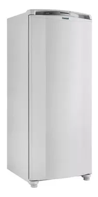 Geladeira CRB36A Frost Free 300 litros com Freezer Supercapacidade Cor Branca Consul 110V