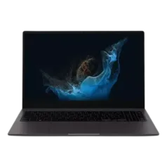 Notebook Samsung Galaxy Book2 Intel Core i5-1235U, Windows 11 Home, 8GB, 256GB SSD, 15.6'' Full HD LED Grafite