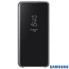 Capas originais de Galaxy S9/S9+ a partir de R$9,90