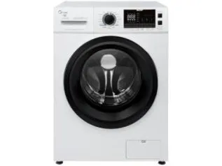 Lavadora de Roupas Midea 11kg Storm Wash LFA11B1