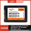 [Super ofertas 21:00h] SSD SATA3 WALRAM 240GB SATA III