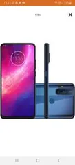 [AME 20%] Smartphone Motorola One Hyper 128GB R$ 2200