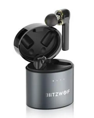 Fone de ouvido BlitzWolf Fye 8