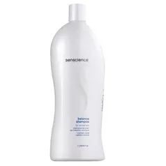 SENSCIENCE SHAMPOO BALANCE 1L