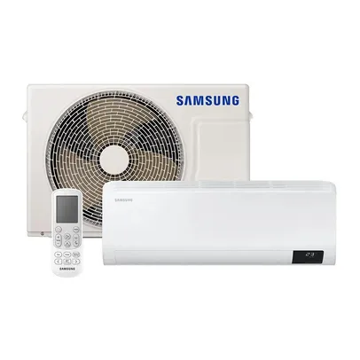 Samsung split 12000 BTUs 