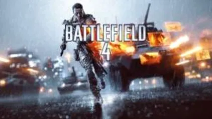 [ORIGIN] BATTLFIELD 4 - R$10