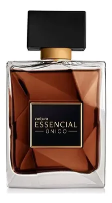 Saindo por R$ 152: Perfume Masculino Natura Essencial Único Deo Parfum 90ml | Pelando