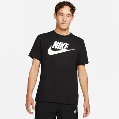 Camiseta Nike Icon Futura