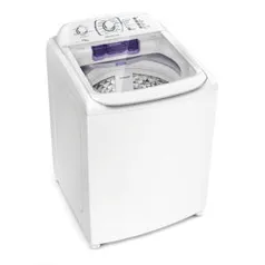 [AME R$1235] Lavadora Electrolux 14Kg LPR14 - R$1403