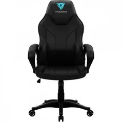 Cadeira Gamer EC1 Preta THUNDERX3 | R$788