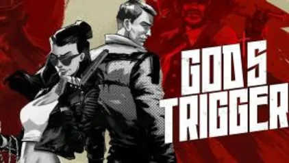 God's Trigger (Grátis) | Epic Games