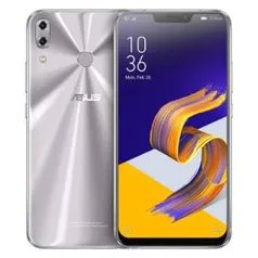 Asus Zenfone 5Z 6GB RAM 64GB ROM Câmera Traseira 12.0MP + 8.0MP - Versão Global - R$1944