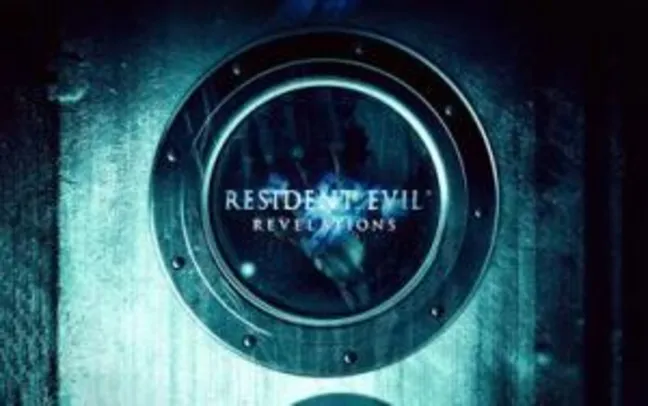 Resident Evil Revelations R$6,60 (89% OFF)