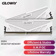 Memórias ram gloway 2x16GB 3200MHz