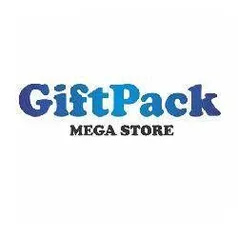 50% de Cashback no Ame em toda a Loja GiftPack