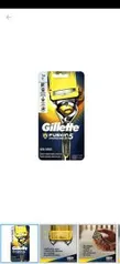 Aparelho de Barbear Gillette Fusion5 - Proshield | R$19