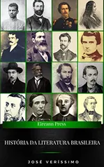 eBook: História da Literatura Brasileira: Do Período Colonial a Machado de Assis