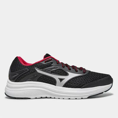 Tênis Mizuno Cometa Masculino 41 pra cima