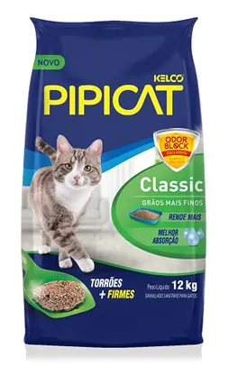 [Rec] Pipicat Granulado Sanitario Classic 12 kg