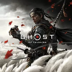 Ghost of Tsushima Dynamic Themes