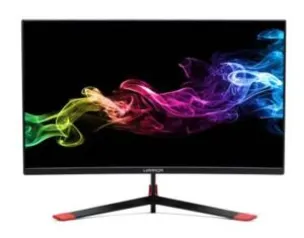 [AME R$ 1.223] Monitor Warrior 24 Pol. Gamer Curvo 144HZ | R$1.599