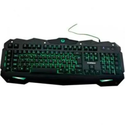 Teclado Membrana KG748