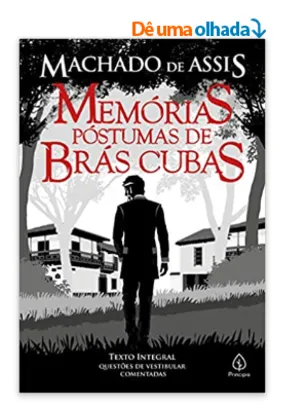 Memórias póstumas de Brás Cubas 