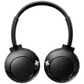 Headphone Bluetooth Philips Shb3075bk - R$158,35