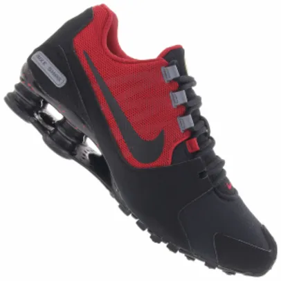 Tênis Nike Shox Avenue - Masculino