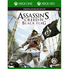 Assassin's Creed IV Black Flag - Xbox One