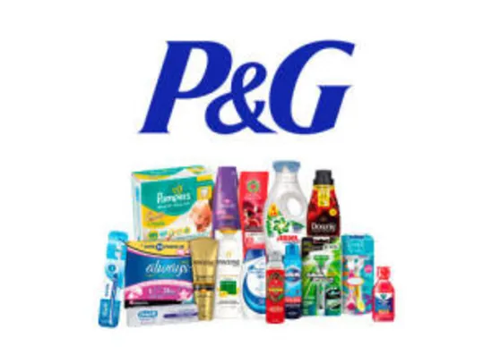 [CARREFOUR] Produto P&G Leve 3 Pague 2