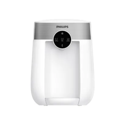 Purificador Philips de Água Natural, Fria e Gelada ADD5926 Bivolt com Painel Touch Digital 