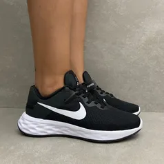 Tênis Nike Revolution 6 - Feminino