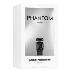 Phantom Parfum Paco Rabanne Eau de Parfum - Perfume Masculino 100ml