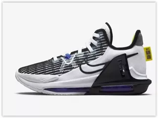 Tênis Nike LeBron Witness 6 Unissex