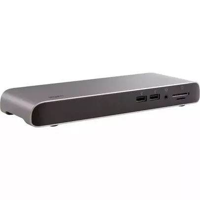 [AME R$ 408,49] Dock Station Elgato Thunderbolt 3 Pro Dock