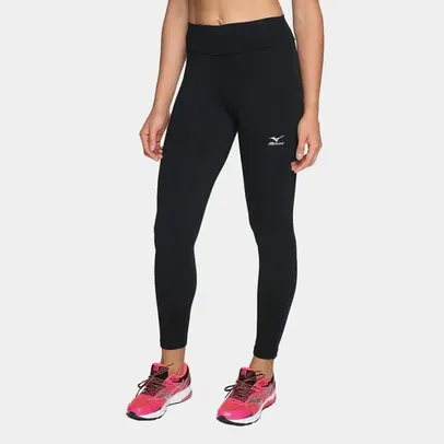 Calça Legging Mizuno Essence Feminina