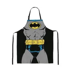 Avental DC Batman 67 cm x 83 cm | R$ 50