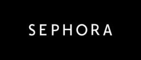 Cupom de 10% SEPHORA