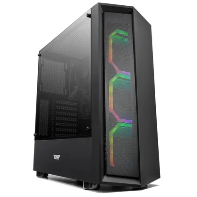 Computador Pichau Gamer Selene, AMD Ryzen 5 5600G, 16GB DDR4, SSD 240GB 