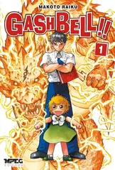 Gash Bell!! - Volume 1