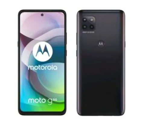 Smartphone Motorola G 5G 128gb rom 6gb ram | R$2463