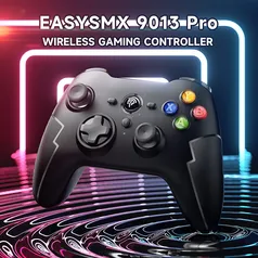 Controle EasySMX 9013 PRO Gatilho Hall Effect