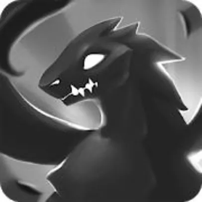 A dark dragon VIP - Jogo grátis para android