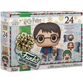 Funko Calendário do Advento: Harry Potter – 24 bonecos de vinil